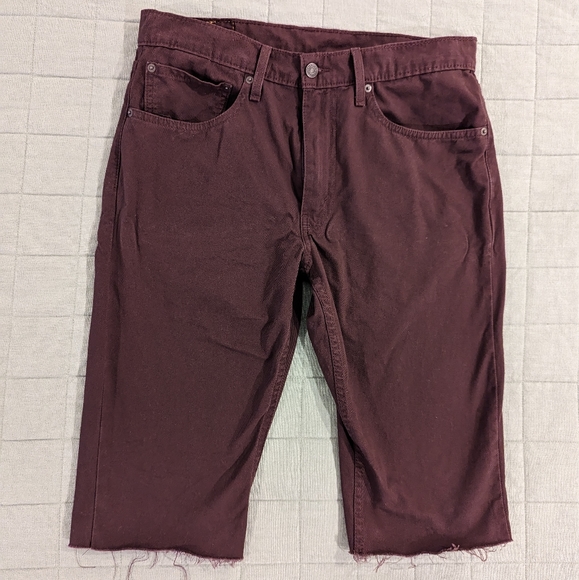 Last Chance! Levi's Shorts Men's 34 - Picture 1 of 9
